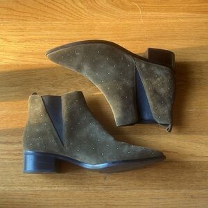 Marc Fisher Women’s Boots